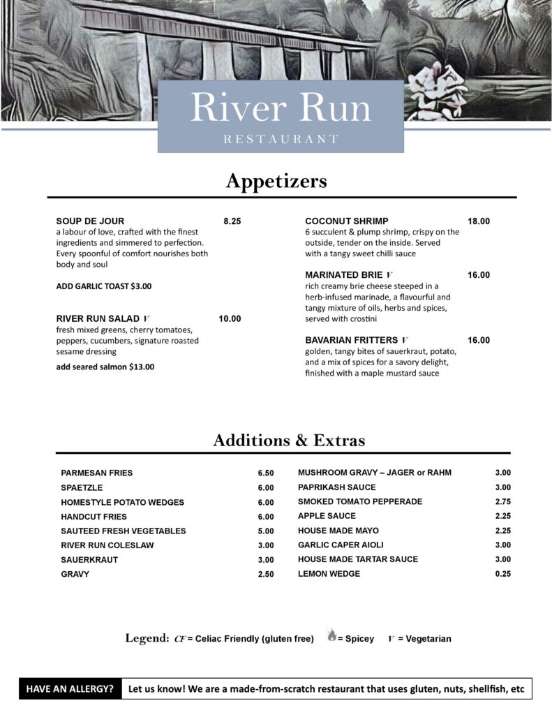 Menu Pg 1 - Feb 2026