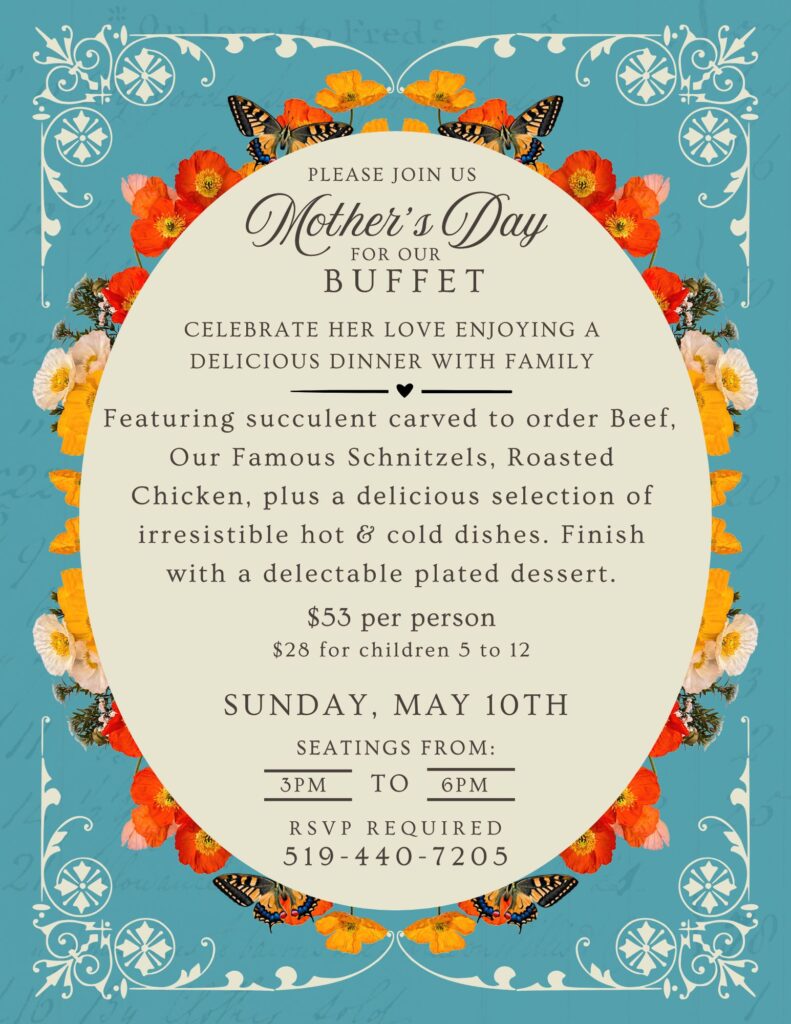 _Mother's Day Website 2026