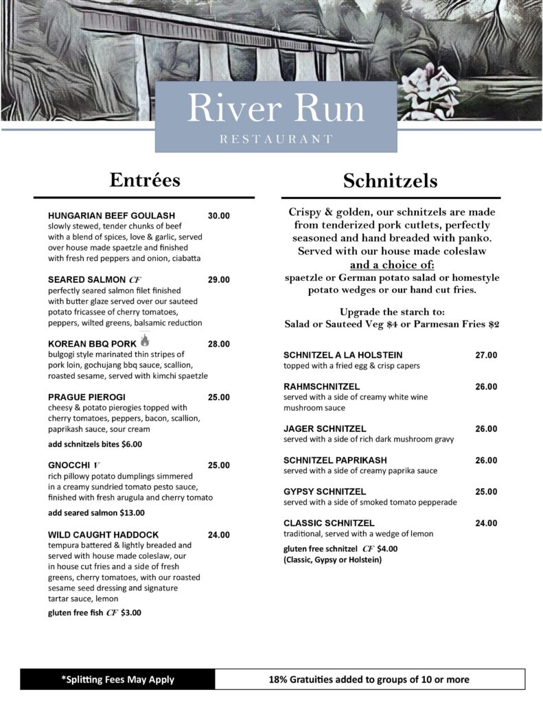 Menu Pg 2