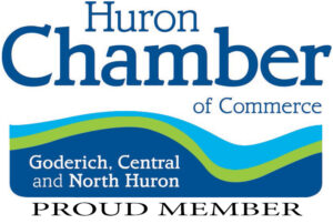 Huron Chamber Logo