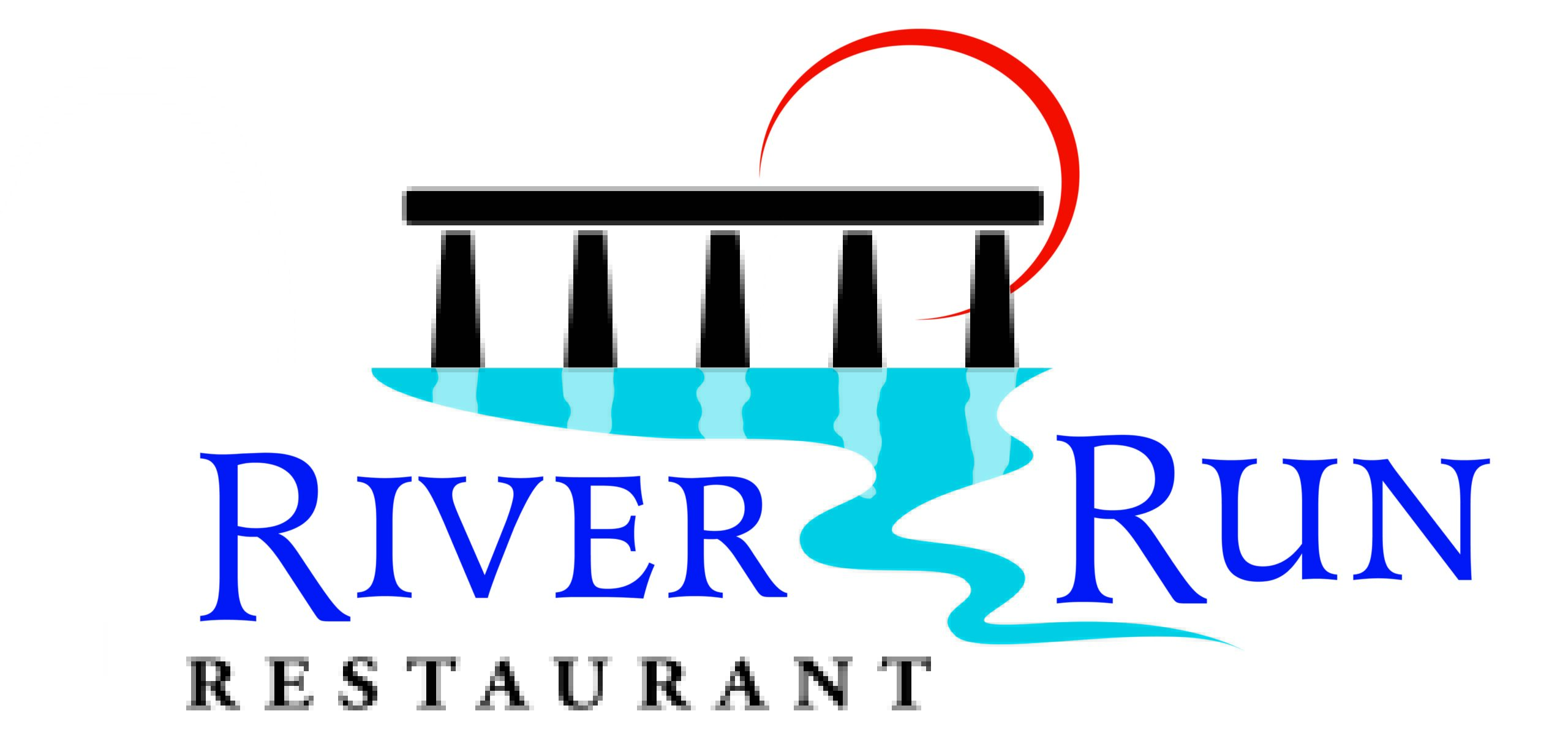 River Run Restaurant Logo (002)