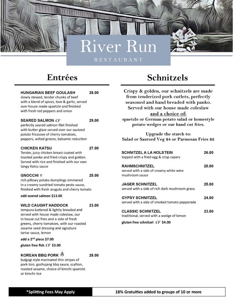 Menu Pg 2 - May 2025 Menu Pg 2 - May 2025